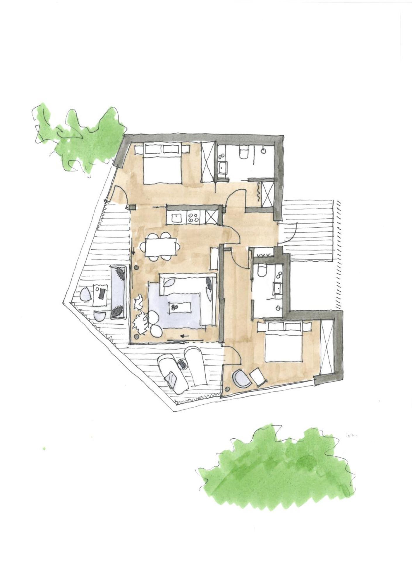 Attersee Hotel 4*