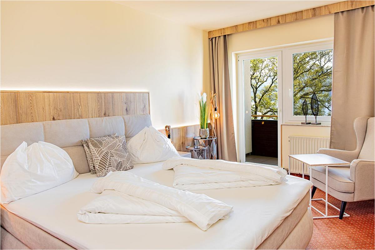 Hotel Attersee Seewalchen