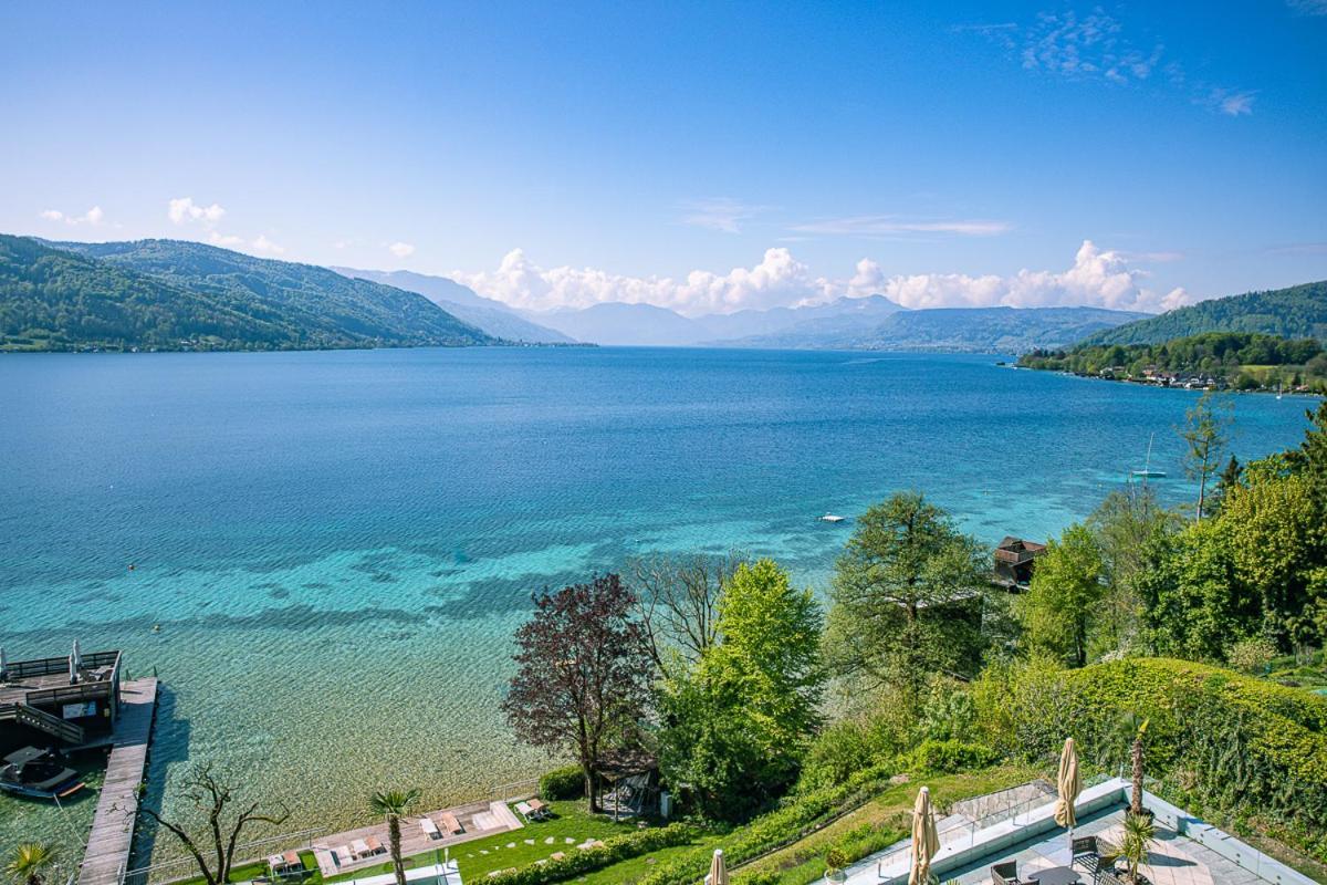 Attersee Hotel 4*