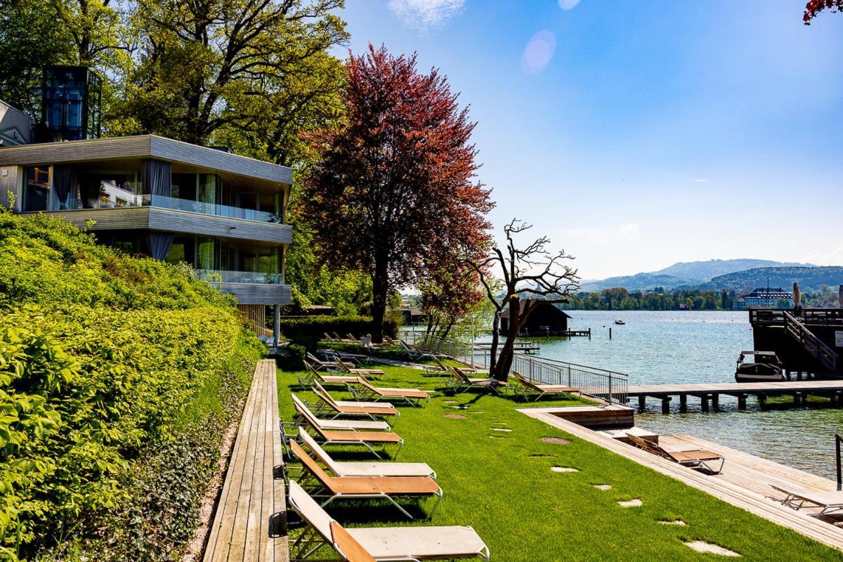 Attersee Hotel Seewalchen
