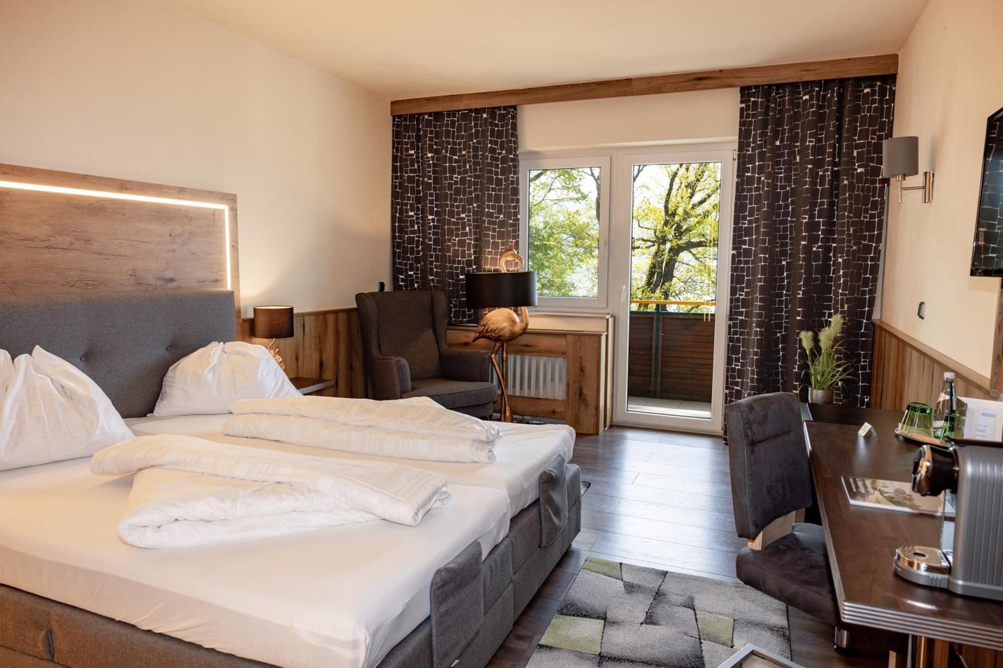 Hotel Attersee