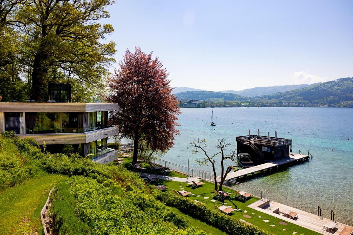 Hotel Attersee 4*