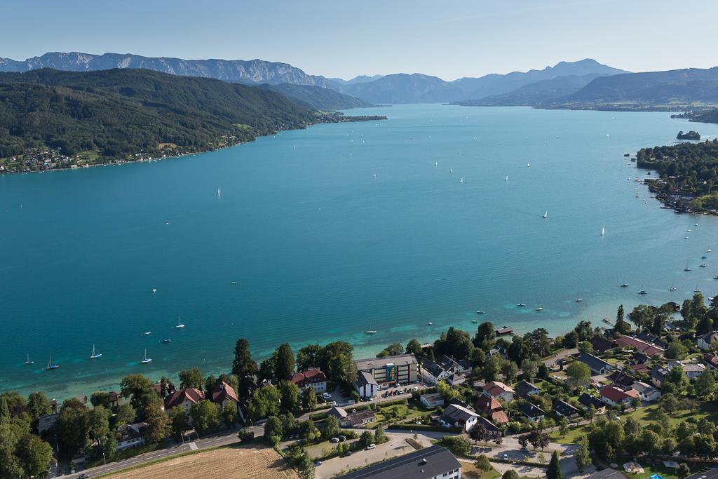 Hotel Attersee Seewalchen