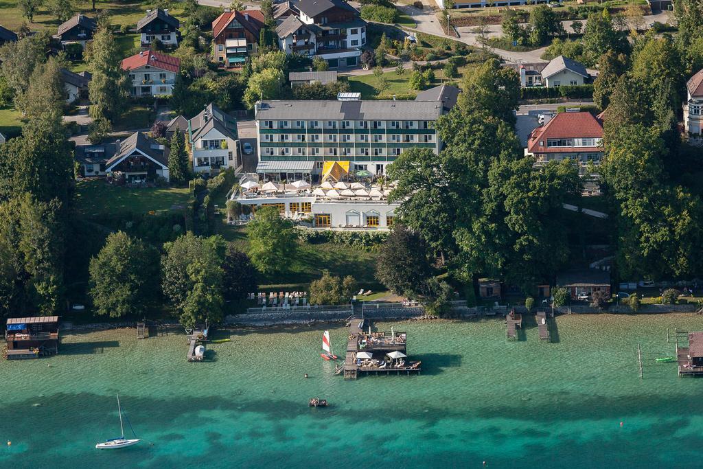 Attersee Seewalchen
