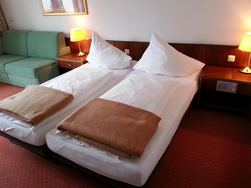 Hotel Attersee Seewalchen