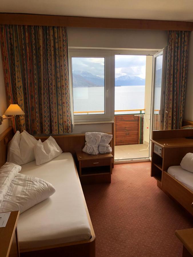 Attersee Hotel 4*